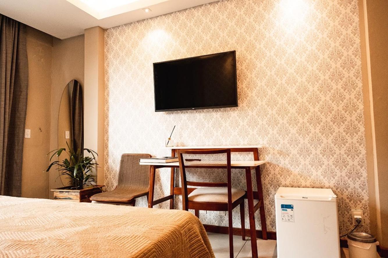 Casanova Residence 里约热内卢 外观 照片
